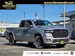 2025 Ram 1500 Quad Cab 4x2 Pickup for sale #N256323 - photo 1