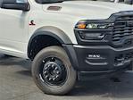2025 Ram 5500 Regular Cab DRW 4x4 Cab Chassis for sale #N256328 - photo 4