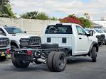 2025 Ram 5500 Regular Cab DRW 4x4 Cab Chassis for sale #N256328 - photo 2