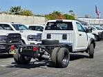 New 2025 Ram 5500 Tradesman Regular Cab 4x4 60 CA Cab Chassis for sale #N256329 - photo 2