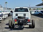 New 2025 Ram 5500 Tradesman Regular Cab 4x4 60 CA Cab Chassis for sale #N256329 - photo 5
