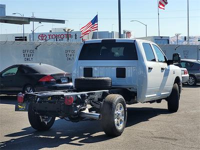 2025 Ram 3500 Crew Cab 4x2 Cab Chassis for sale #N256330 - photo 2