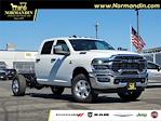 2025 Ram 3500 Crew Cab 4x2 Cab Chassis for sale #N256330 - photo 1