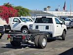 2025 Ram 3500 Regular Cab DRW 4x2 Cab Chassis for sale #N256349 - photo 2