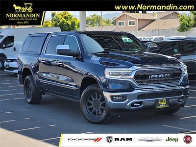 2021 Ram 1500 Crew Cab 4x4 Pickup for sale #N256352A - photo 1
