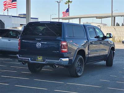 2021 Ram 1500 Crew Cab 4x4 Pickup for sale #N256352A - photo 2