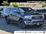 2021 Ram 1500 Crew Cab 4x4 Pickup for sale #N256352A - photo 1
