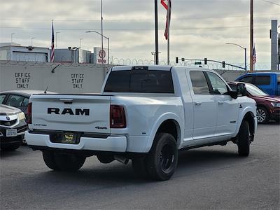 New 2025 Ram 3500 Limited Mega Cab 4x4 DRW Pickup for sale #N256356 - photo 2