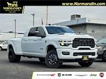 New 2025 Ram 3500 Limited Mega Cab 4x4 DRW Pickup for sale #N256356 - photo 1