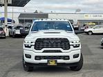 New 2025 Ram 3500 Limited Mega Cab 4x4 DRW Pickup for sale #N256356 - photo 3
