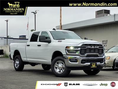 New 2025 Ram 2500 Tradesman Crew Cab 4x4 Pickup for sale #N256363 - photo 1