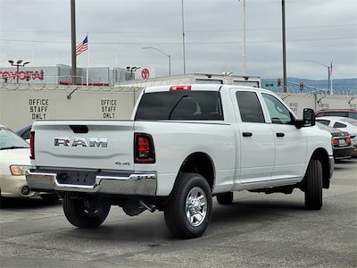 New 2025 Ram 2500 Tradesman Crew Cab 4x4 Pickup for sale #N256363 - photo 2