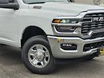 New 2025 Ram 2500 Tradesman Crew Cab 4x4 Pickup for sale #N256363 - photo 4