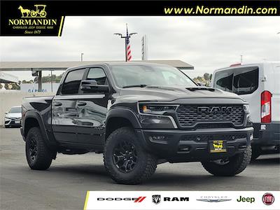2025 Ram 1500 Crew Cab 4x4 Pickup for sale #N256366 - photo 1