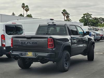 2025 Ram 1500 Crew Cab 4x4 Pickup for sale #N256366 - photo 2