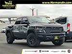 2025 Ram 1500 Crew Cab 4x4 Pickup for sale #N256366 - photo 1
