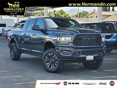 2021 Ram 2500 Mega Cab 4WD Pickup for sale #N256378A - photo 1