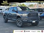 Used 2021 Ram 2500 Limited Mega Cab for sale #N256378A - photo 1