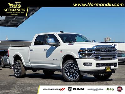 2025 Ram 2500 Crew Cab 4x4 Pickup for sale #N256387 - photo 1