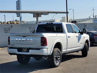 2025 Ram 2500 Crew Cab 4x4 Pickup for sale #N256387 - photo 2