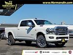 2025 Ram 2500 Crew Cab 4x4 Pickup for sale #N256387 - photo 1