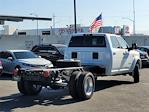 2025 Ram 5500 Crew Cab DRW 4WD Cab Chassis for sale #N256390 - photo 2