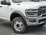 2025 Ram 5500 Crew Cab DRW 4x4 Cab Chassis for sale #N256391 - photo 4