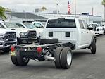 2025 Ram 5500 Crew Cab DRW 4x4 Cab Chassis for sale #N256391 - photo 2