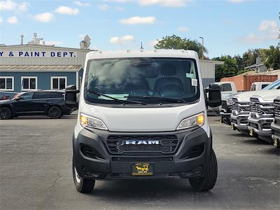 2025 Ram ProMaster 2500 Standard Roof FWD Empty Cargo Van for sale #N256392 - photo 2