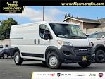2025 Ram ProMaster 2500 Standard Roof FWD Empty Cargo Van for sale #N256392 - photo 1