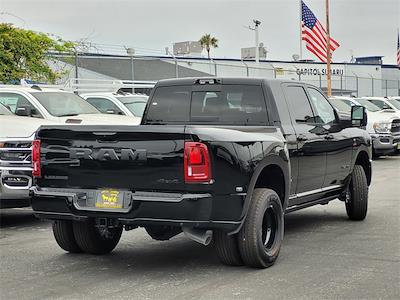 New 2025 Ram 3500 Laramie Mega Cab 4x4 DRW Pickup for sale #N256396 - photo 2