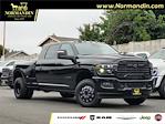 New 2025 Ram 3500 Laramie Mega Cab 4x4 DRW Pickup for sale #N256396 - photo 1