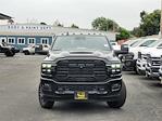New 2025 Ram 3500 Laramie Mega Cab 4x4 DRW Pickup for sale #N256396 - photo 3