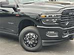 New 2025 Ram 3500 Laramie Mega Cab 4x4 DRW Pickup for sale #N256396 - photo 4