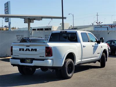 2025 Ram 3500 Crew Cab DRW 4x4 Pickup for sale #N256397 - photo 2