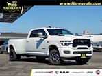 2025 Ram 3500 Crew Cab DRW 4x4 Pickup for sale #N256397 - photo 1