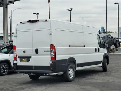 2025 Ram ProMaster 3500 High Roof FWD Empty Cargo Van for sale #N256400 - photo 2