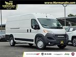 2025 Ram ProMaster 3500 High Roof FWD Empty Cargo Van for sale #N256400 - photo 1