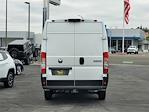 2025 Ram ProMaster 3500 High Roof FWD Empty Cargo Van for sale #N256400 - photo 5