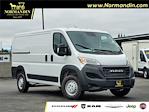 2025 Ram ProMaster 2500 Standard Roof FWD Empty Cargo Van for sale #N256401 - photo 1
