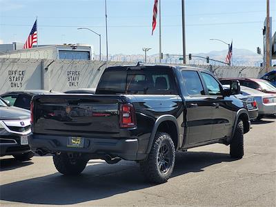 2025 Ram 1500 Crew Cab 4x4 Pickup for sale #N256403 - photo 2