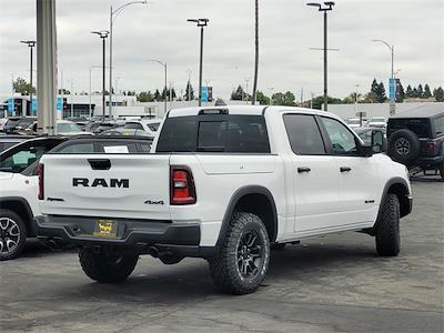 2025 Ram 1500 Crew Cab 4x4 Pickup for sale #N256404 - photo 2