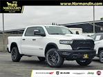 2025 Ram 1500 Crew Cab 4x4 Pickup for sale #N256404 - photo 1