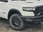 2025 Ram 1500 Crew Cab 4x4 Pickup for sale #N256404 - photo 4
