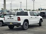 2025 Ram 1500 Crew Cab 4x4 Pickup for sale #N256404 - photo 2