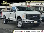 2024 Ford F-250 Regular Cab 4WD Pickup for sale #N256404A - photo 1