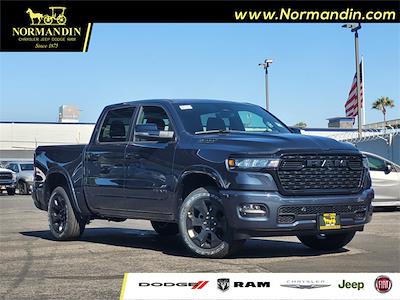 2025 Ram 1500 Crew Cab 4x4 Pickup for sale #N256405 - photo 1