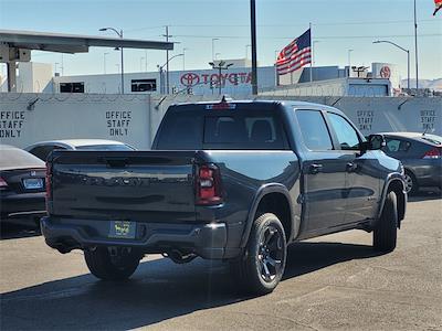 2025 Ram 1500 Crew Cab 4x4 Pickup for sale #N256405 - photo 2