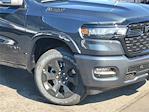 2025 Ram 1500 Crew Cab 4x4 Pickup for sale #N256405 - photo 4