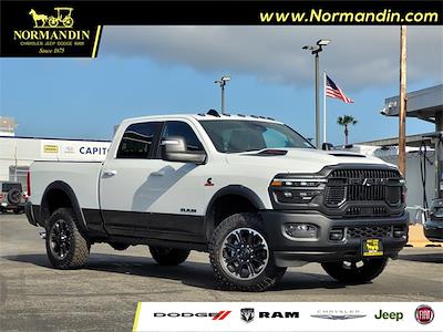 New 2025 Ram 2500 Rebel Crew Cab 4x4 Pickup for sale #N256407 - photo 1